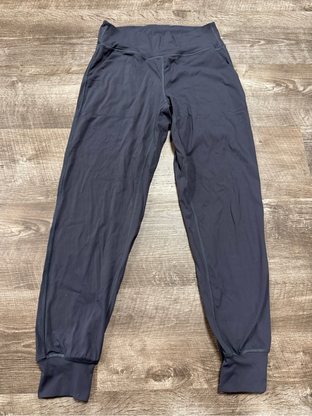 Free Spirit Grey Joggers Size Small